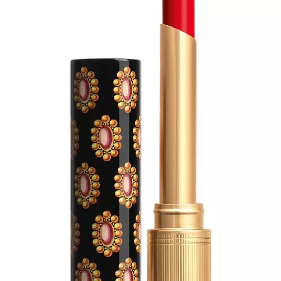 Gucci Other - Gucci Bold Red Lipstick